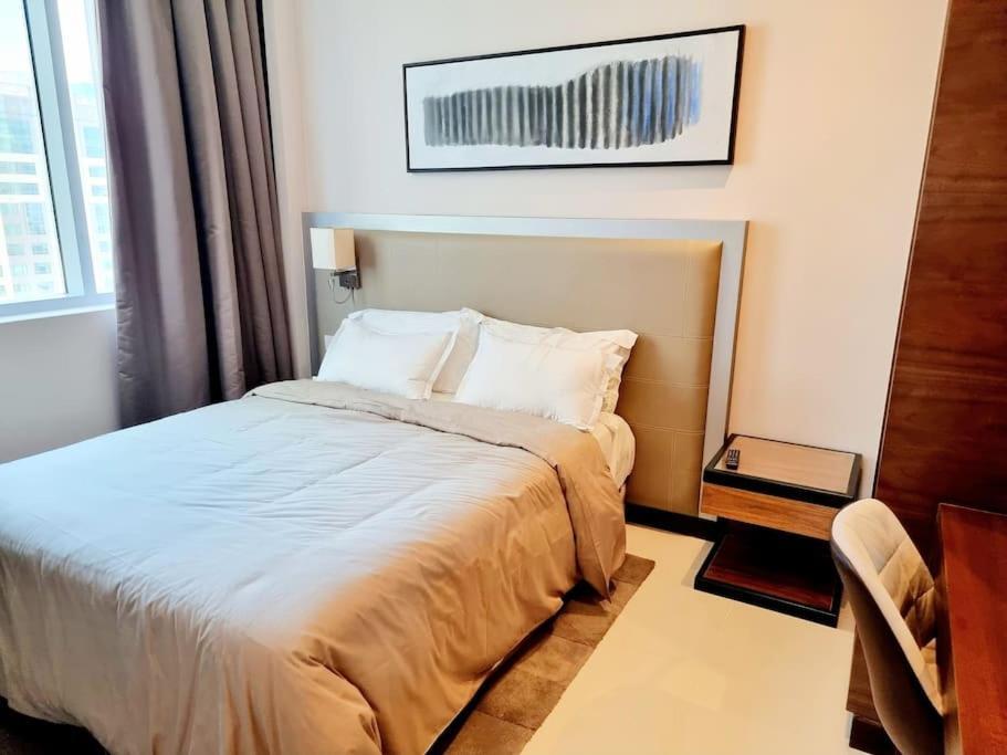 Apartment Three Bedroom Luxury
