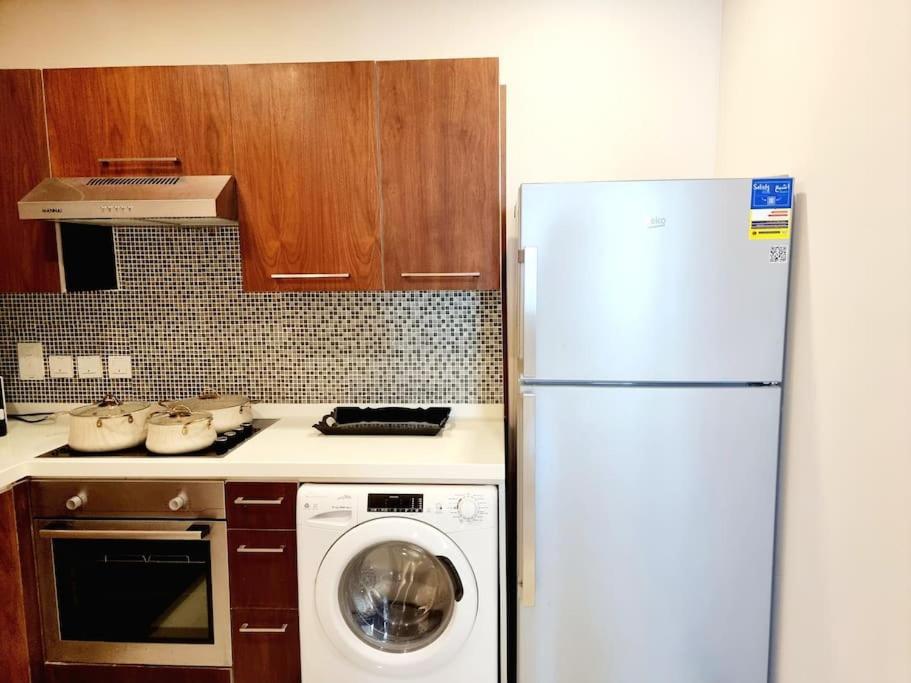 Three Bedroom Luxury Apartment