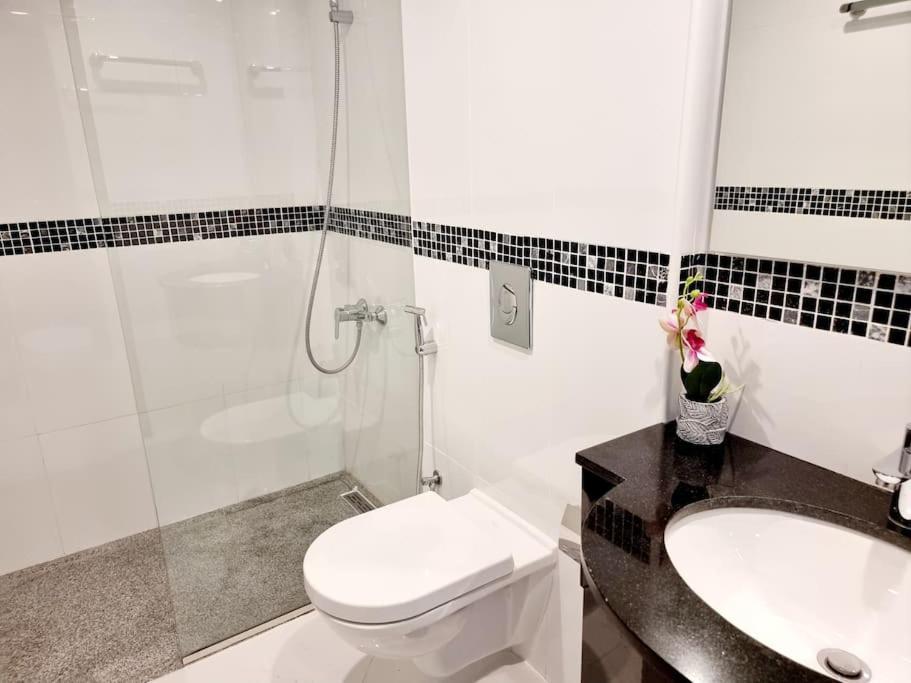 Apartment Three Bedroom Luxury
