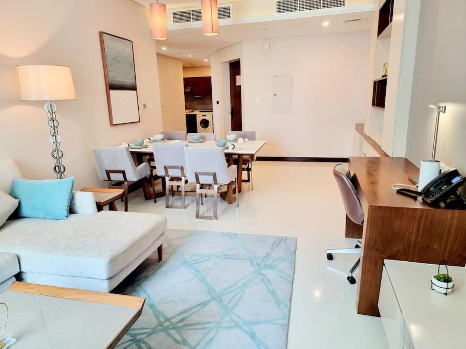 Three Bedroom Luxury * Manama