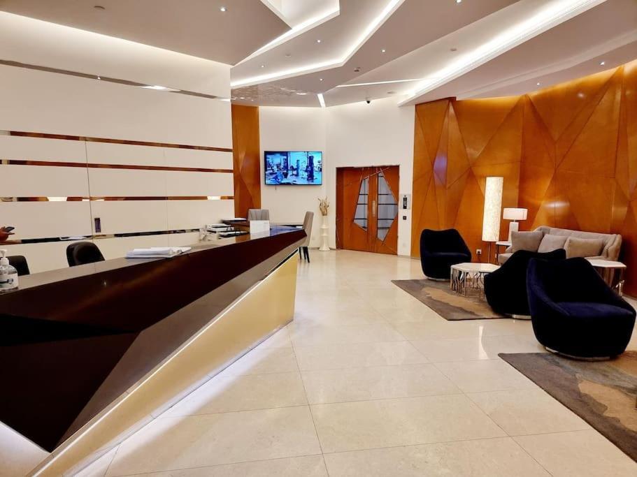 Apartment Three Bedroom Luxury Manama