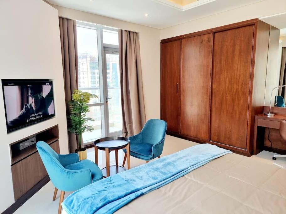 Three Bedroom Luxury *