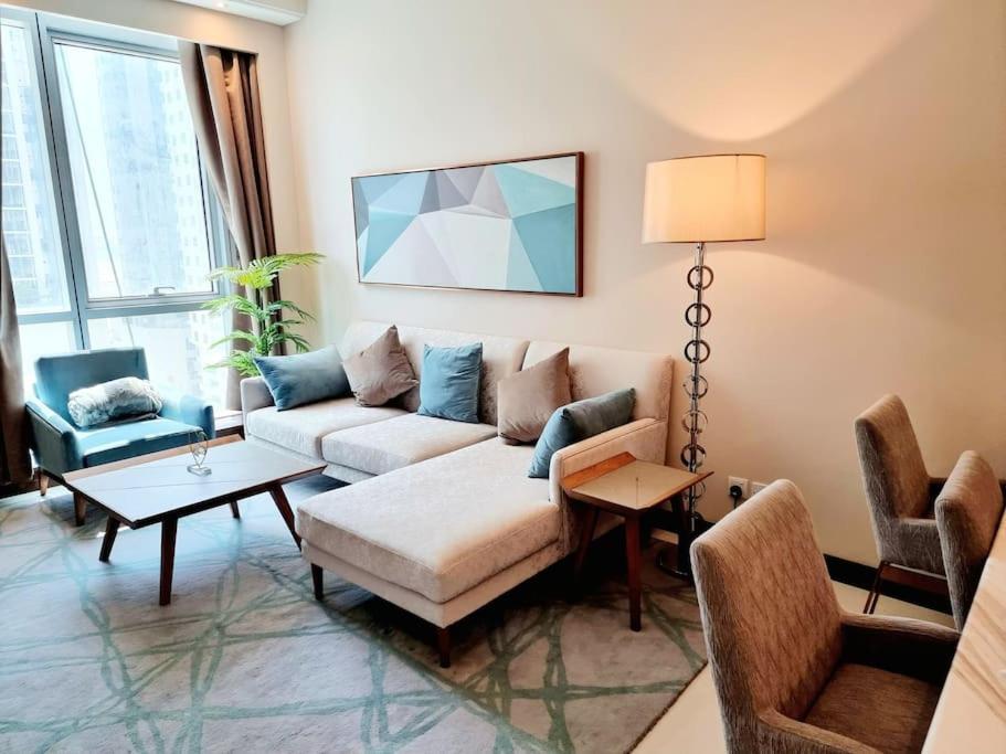 Apartment Three Bedroom Luxury *