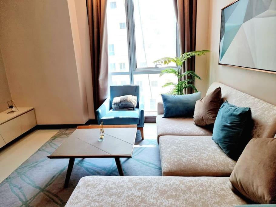 Three Bedroom Luxury *