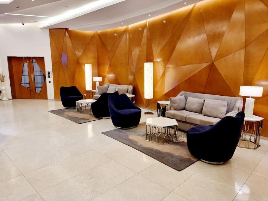 Three Bedroom Luxury Manama