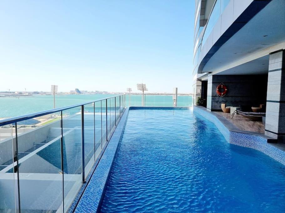 Three Bedroom Luxury *