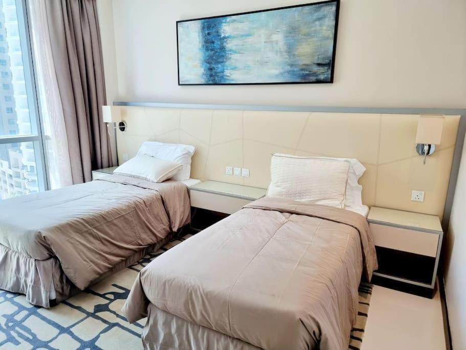 Three Bedroom Luxury