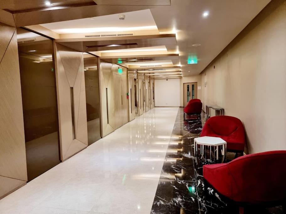 Apartment Three Bedroom Luxury