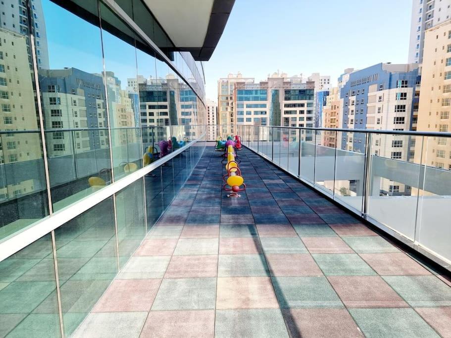 Apartment Three Bedroom Luxury