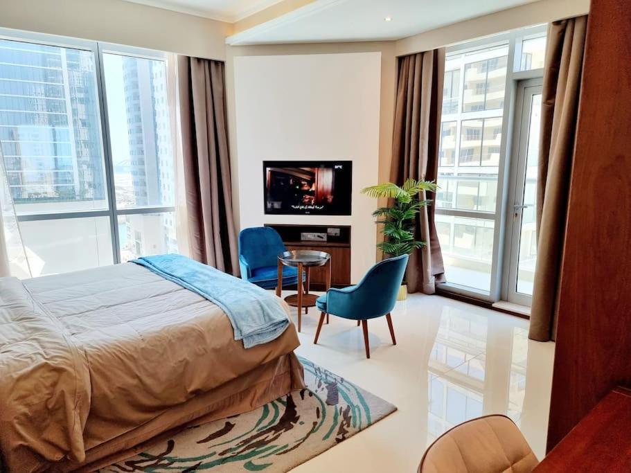 Three Bedroom Luxury *