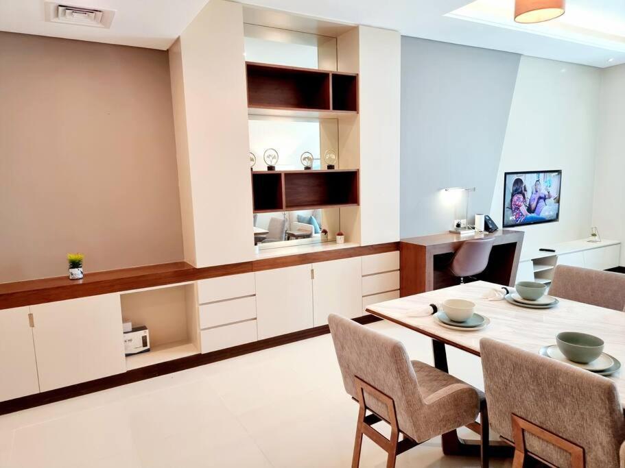 Three Bedroom Luxury Manama