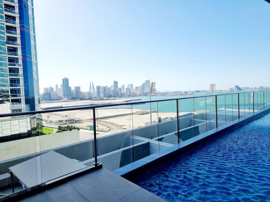 Apartment Three Bedroom Luxury
