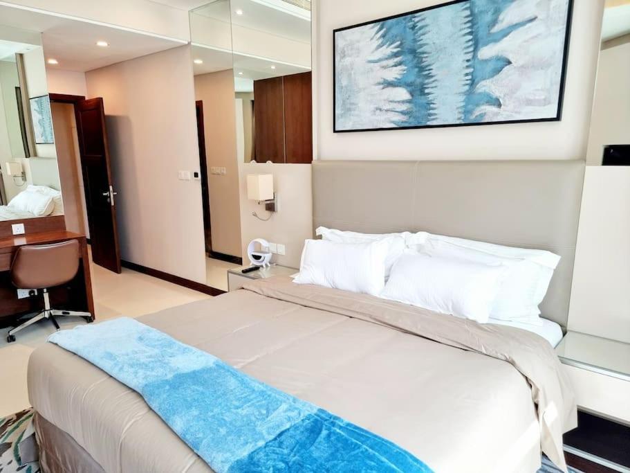 Three Bedroom Luxury Manama