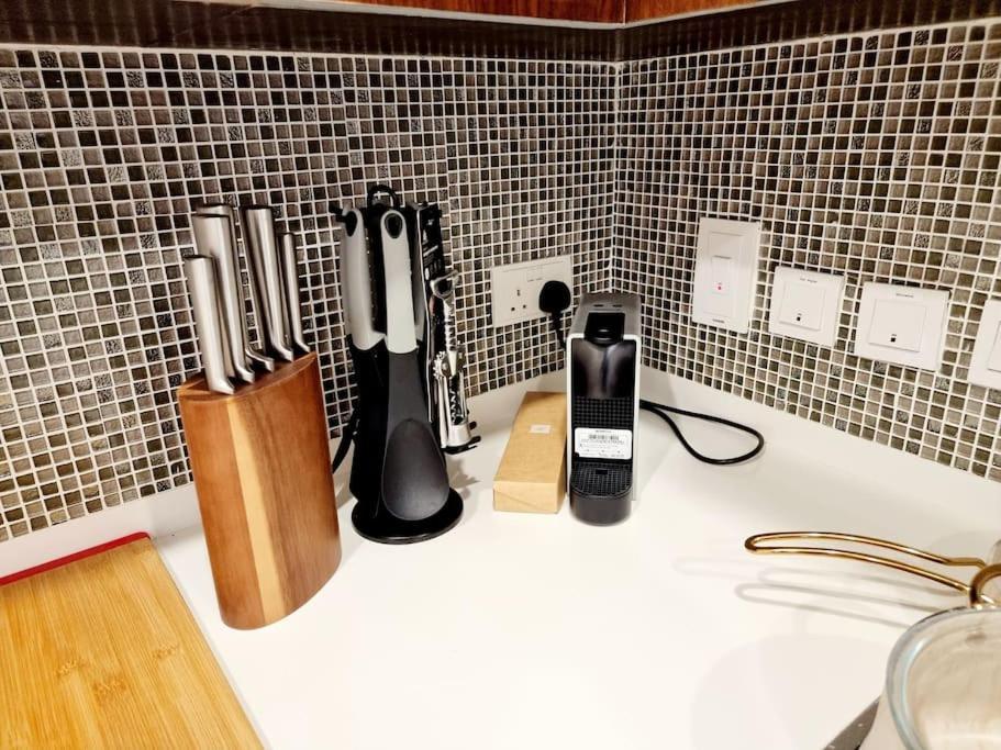 Apartment Three Bedroom Luxury