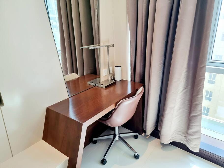 Three Bedroom Luxury Apartment Manama