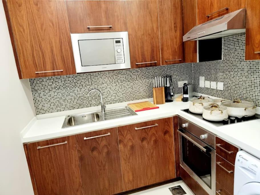 Apartment Three Bedroom Luxury Manama