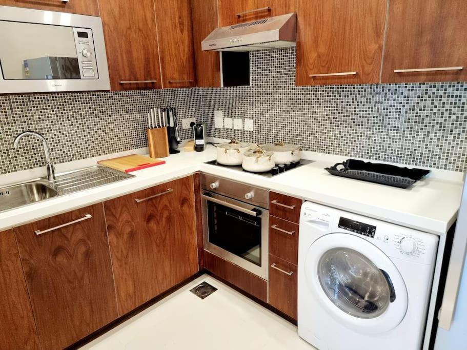 Three Bedroom Luxury *