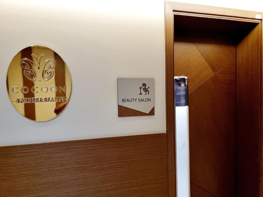 Three Bedroom Luxury * Manama