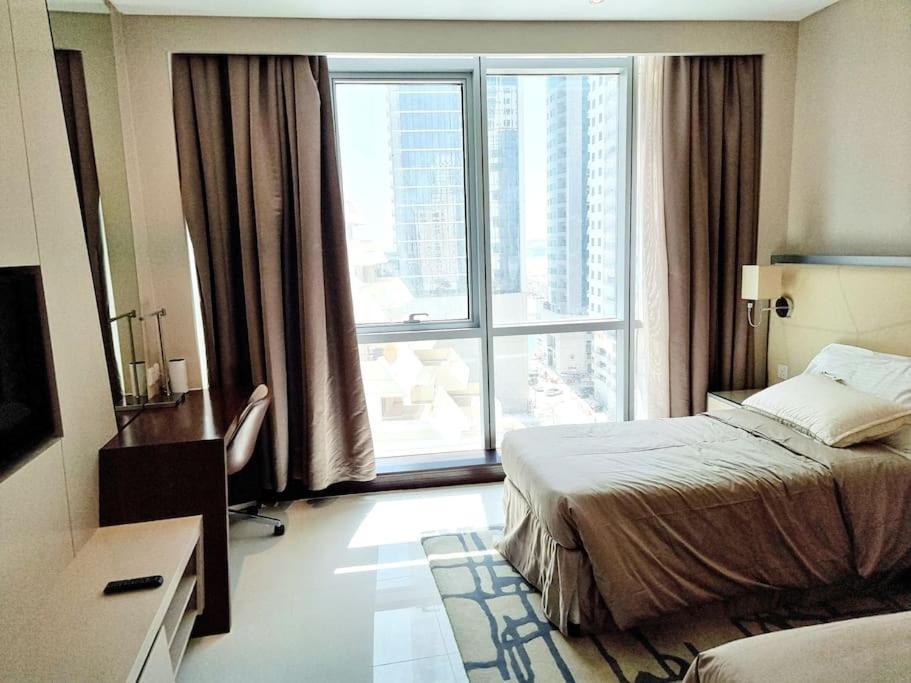 Apartment Three Bedroom Luxury *